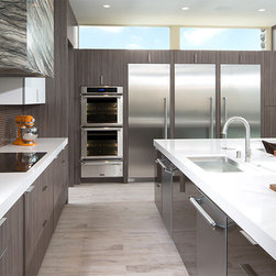 Culinary Preservation Centers - Kitchen Products