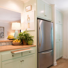Mary's interiors