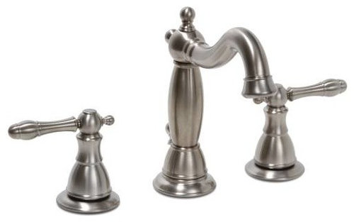 Does This Sink Faucet Have A Matching Shower