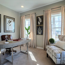 Home Office Ideas