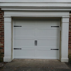 Garage Doors - Garage Doors And Openers