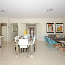 Floor Tiles