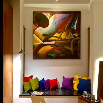 Gandhi Residence