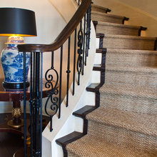 staircaise