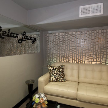 Historic Recording Studio
