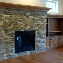 Fire Place