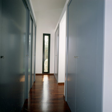 Vivienda en Lozoya