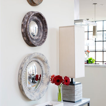 Georgetown Loft