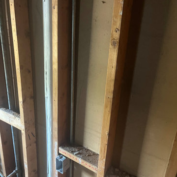 Kitchen Remodel, South Pasadena, FL