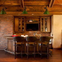 Basement Ideas