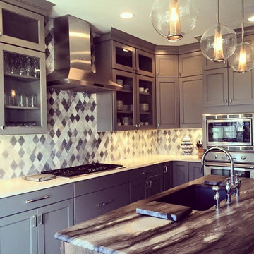North Hills Remodel