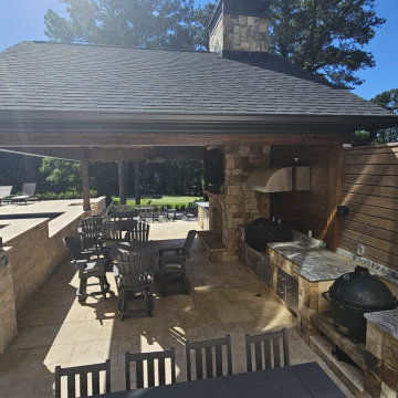 Alpharetta House
