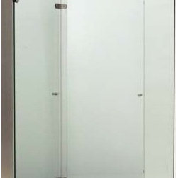 Barrier Free Showers - Bathtub Faucets