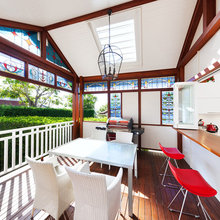 Verandah