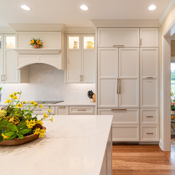 North Bend Cottage