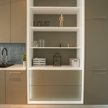 Apartment M