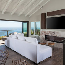 Glenneyre Residence
