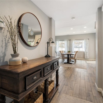Paso Robles Colonial Home