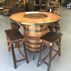 Tables - Dining Sets