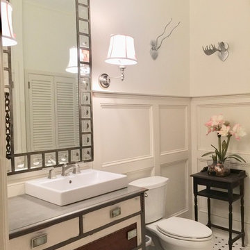 Historic Home Renovation