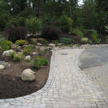 Jardins / Extérieurs