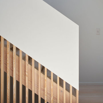 Nordic Modern Rebuild