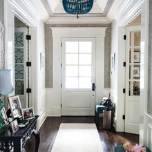 entryway ideas