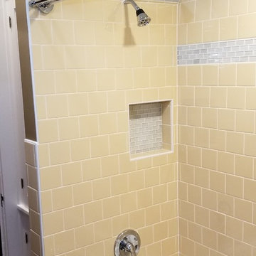 Historic Home Bath Remodel