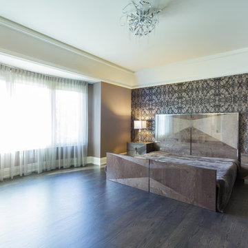 North York Design Project