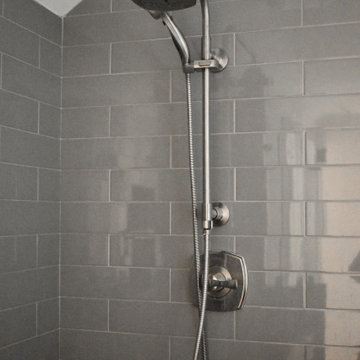 Master Bath Remodel in Downingtown, PA