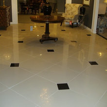 floor tile