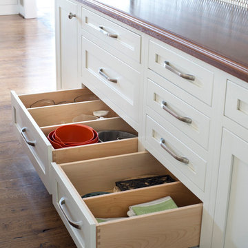Awesome Kitchen - Susan Rowan McGee - Designer