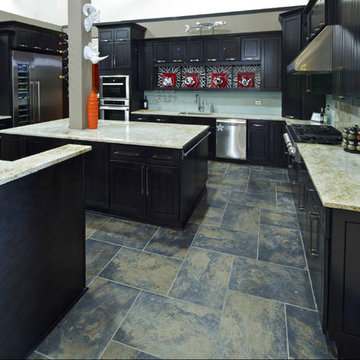 CGD Chicago Showroom