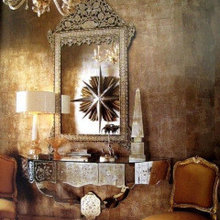 Decoración, hogar, interiores, color.