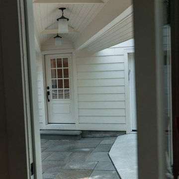 Whole House Remodel: Ann Arbor Hills