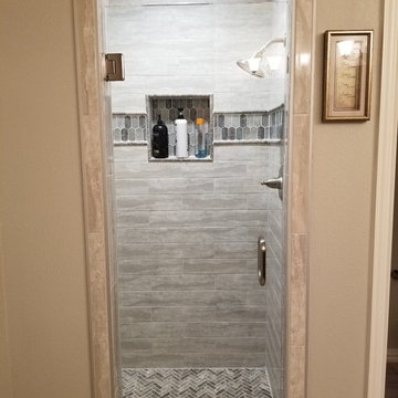 Bathroom Remodeling