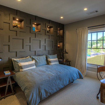 Ashton Woods Children's Rooms