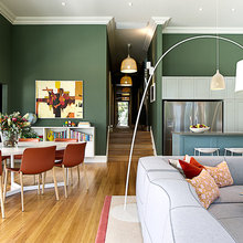 Has the Formal Dining Room Left the Building?