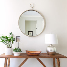 Christina Entryway and Bedroom