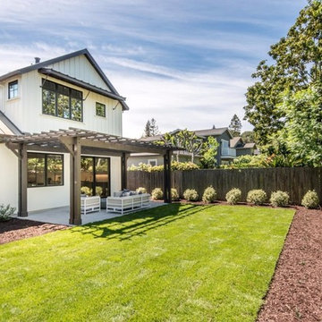 Menlo Park
