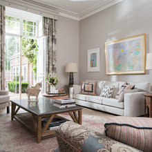 Curtains And Blinds