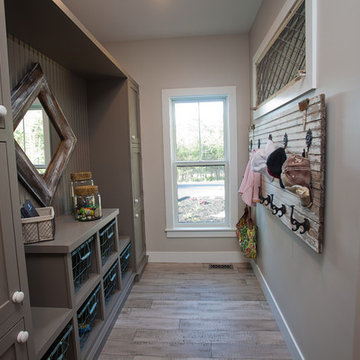 Custom Homes