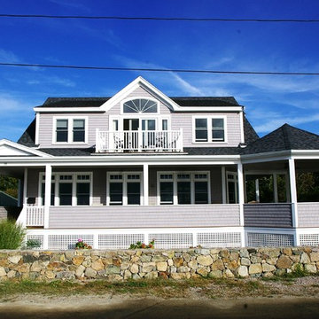Blanchard Farm Estates