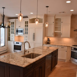 West Orange Kitchen Remodel