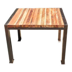 The Elliott Table - Dining Tables