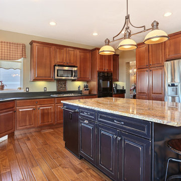 Amazing Remodel in Castle Pines