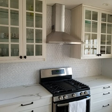Kitchen Remodels