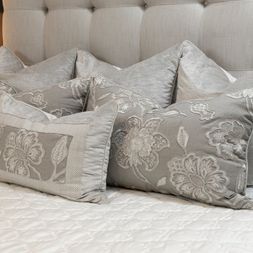 Master Suite Remodel & Furniture in Kansas City, MO