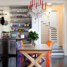Adrianas Table