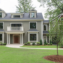 Vinyl Siding Ideas